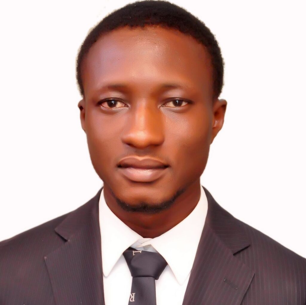 Engr. Aliyu Kamilu